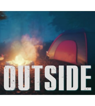Outside CD-Key Steam Key GLOBAL